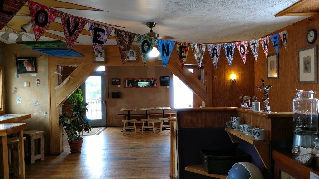 Black Water Loft | cafe | 823 E Main St, Floyd, VA 24091, USA | 5407455638 OR +1 540-745-5638