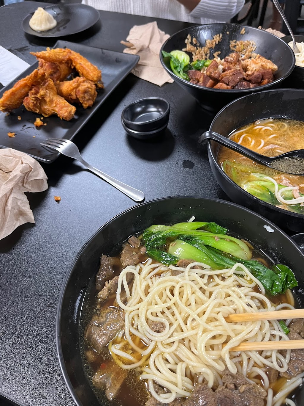 Dumpling King (Pembroke Pines) | restaurant | 2064 N University Dr, Pembroke Pines, FL 33024, USA | 9543624966 OR +1 954-362-4966