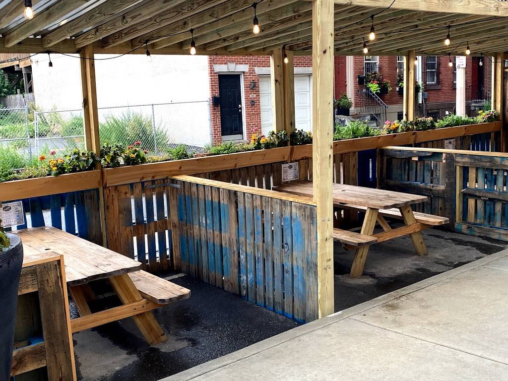 The Institute Craft Bar & Kitchen | restaurant | 525 N 11th St, Philadelphia, PA 19123, USA | 2672730548 OR +1 267-273-0548