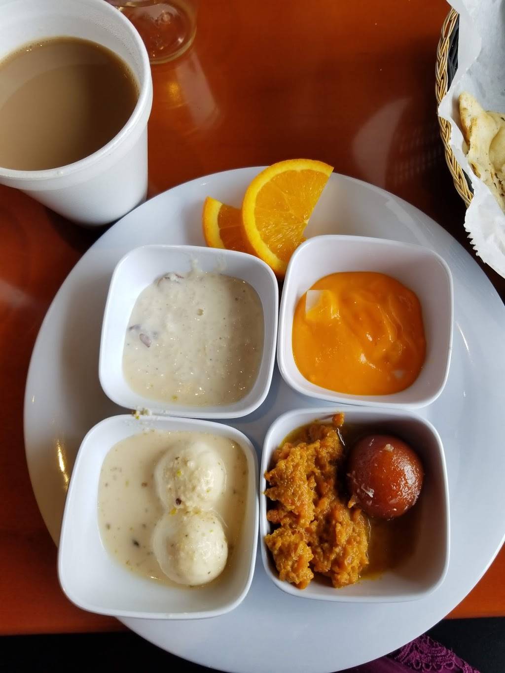 Cumin & Curry | restaurant | 4155 Morse Crossing, Columbus, OH 43219, USA | 6144706975 OR +1 614-470-6975