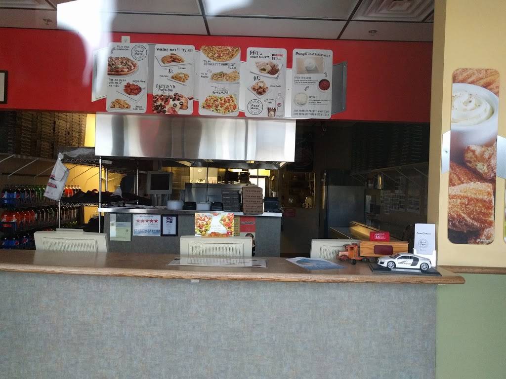 Pizza Guys #113 | meal delivery | 7451 Foothills Blvd, Roseville, CA 95747, USA | 9167735555 OR +1 916-773-5555