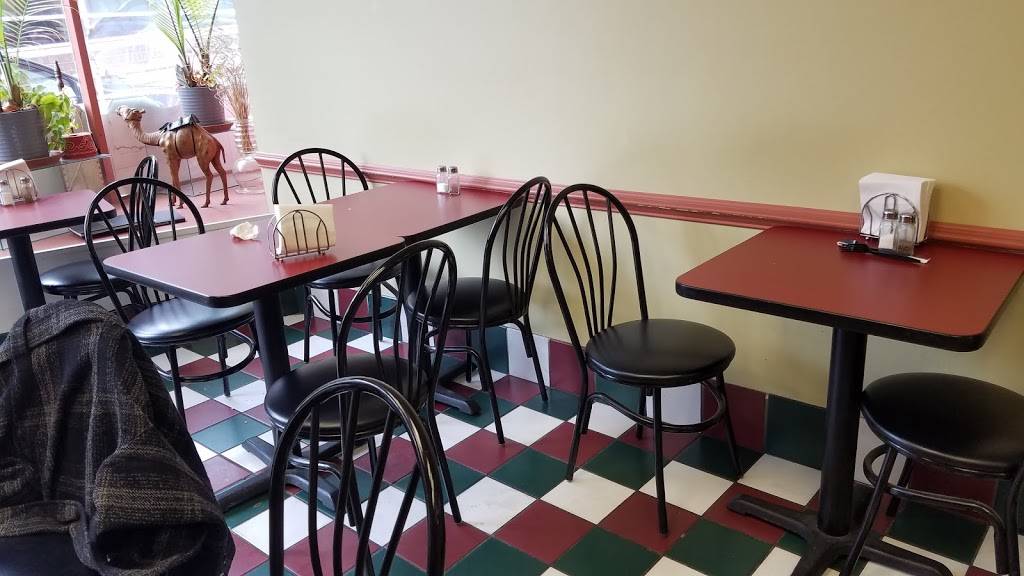 Shawarma Palace | meal takeaway | 3 Pleasant St, Worcester, MA 01609, USA | 5087556500 OR +1 508-755-6500