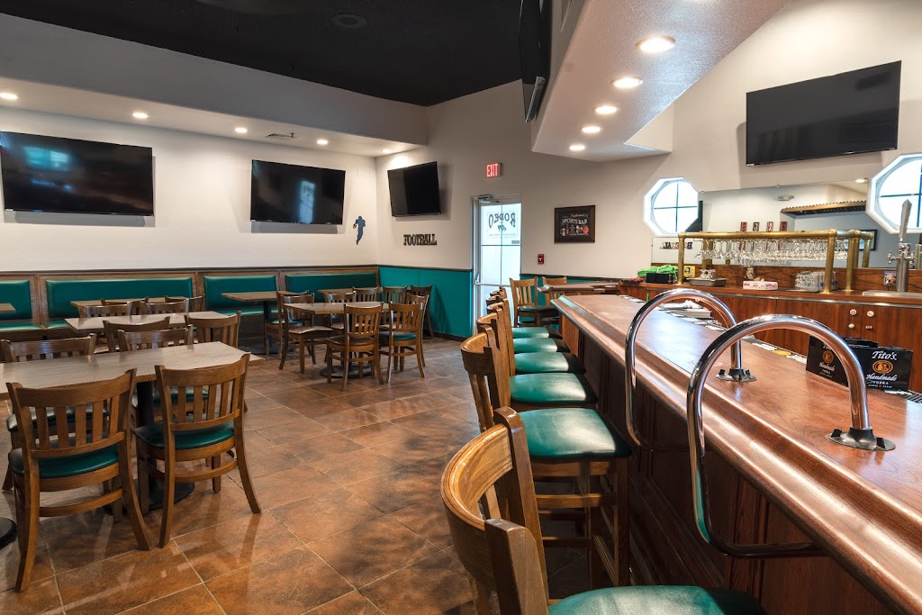 The Rodeo Restaurant & Sports Bar | restaurant | 950 N Grand Canyon Blvd, Williams, AZ 86046, USA | 9286351962 OR +1 928-635-1962