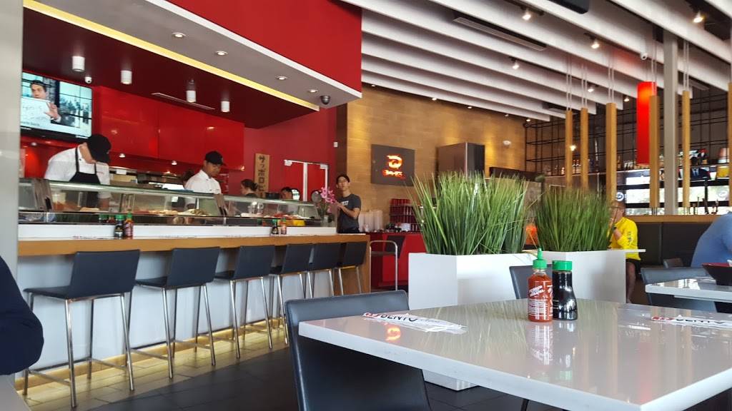 BENTO Jacksonville Southside | restaurant | 9734 Deer Lake Ct #11, Jacksonville, FL 32246, USA | 9045033238 OR +1 904-503-3238