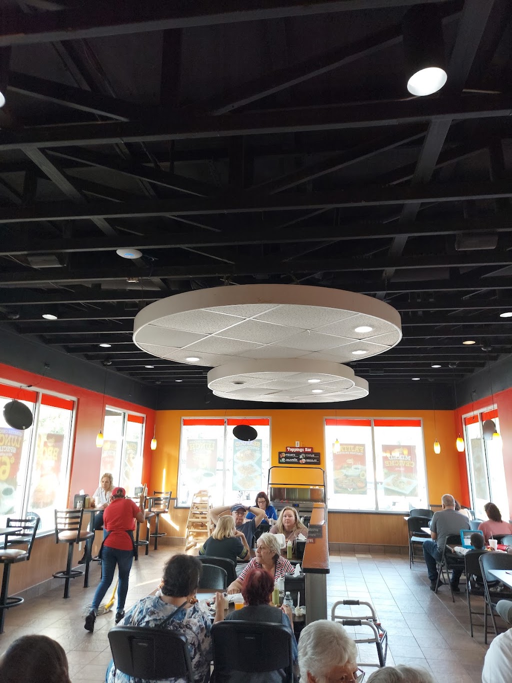 La Granja Alafaya | restaurant | 728 S Alafaya Trail, Orlando, FL 32828, USA | 4072370331 OR +1 407-237-0331