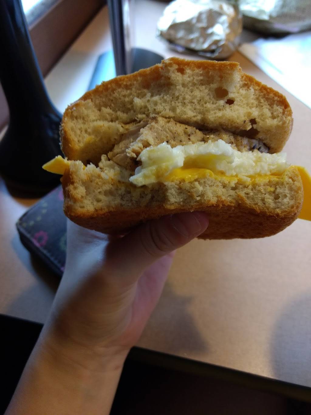 Chick-fil-A | restaurant | 464004 FL-200, Yulee, FL 32097, USA | 9044915552 OR +1 904-491-5552