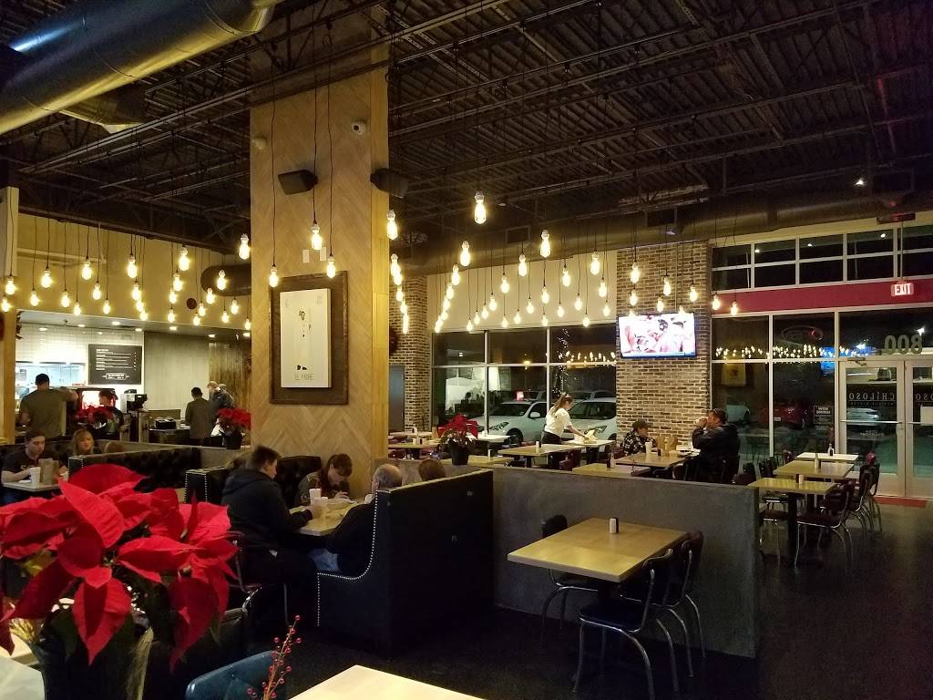 Chiloso Mexican Bistro | restaurant | 901 FM 544 #800, Wylie, TX 75098, USA | 9724421710 OR +1 972-442-1710