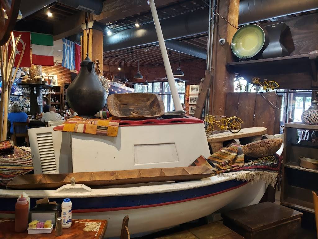 The Fish Market | Southside | restaurant | 612 22nd St S, Birmingham, AL 35233, USA | 2053223330 OR +1 205-322-3330