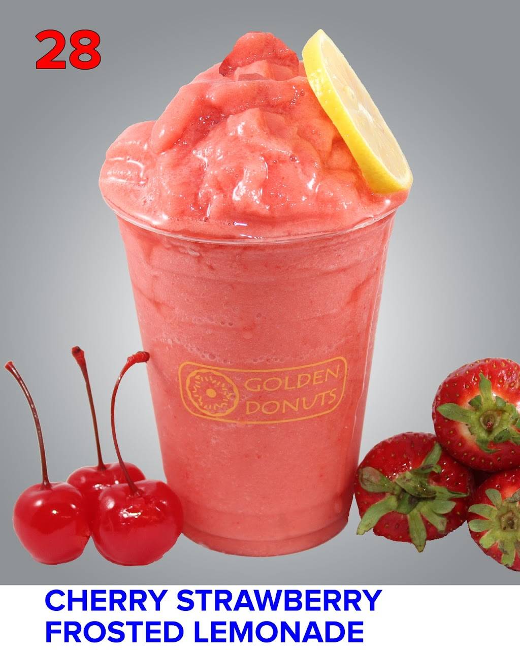 Golden Donuts | bakery | 11051 Hawthorne Blvd, Lennox, CA 90304, USA | 3106745430 OR +1 310-674-5430