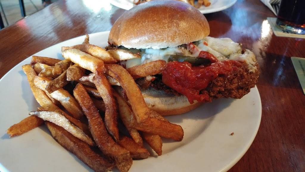 Brydens | restaurant | 2455 Bloor St W, Toronto, ON M6S 1P7, Canada | 4167608069 OR +1 416-760-8069