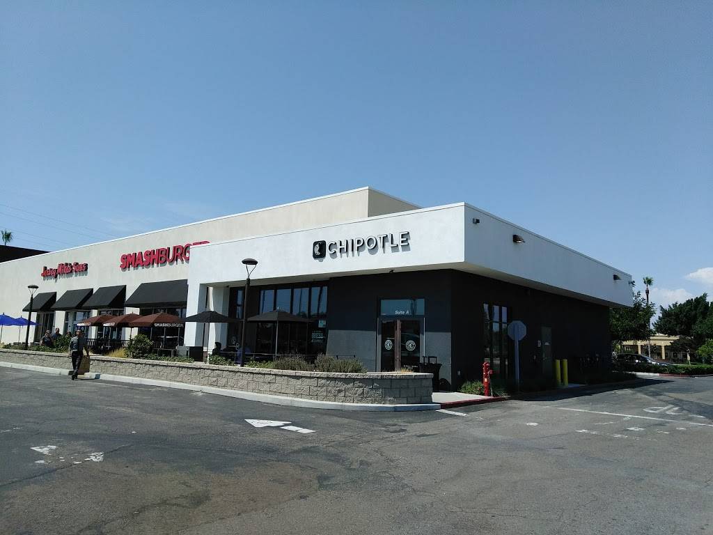 Chipotle Mexican Grill | restaurant | 20420 S Avalon Blvd Ste A, Carson, CA 90746, USA | 3102170034 OR +1 310-217-0034