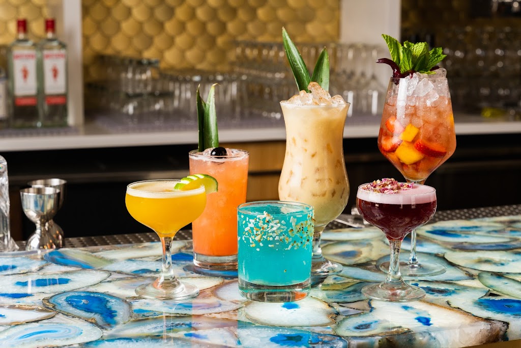 Bar167 | restaurant | 5 Fulton St, Charleston, SC 29401, USA | 8432530300 OR +1 843-253-0300