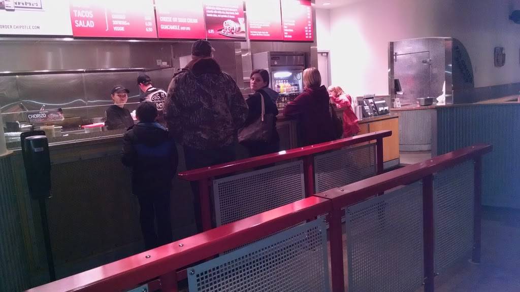 Chipotle Mexican Grill | restaurant | 1769 N Frontage Rd, Hastings, MN 55033, USA | 6514373196 OR +1 651-437-3196