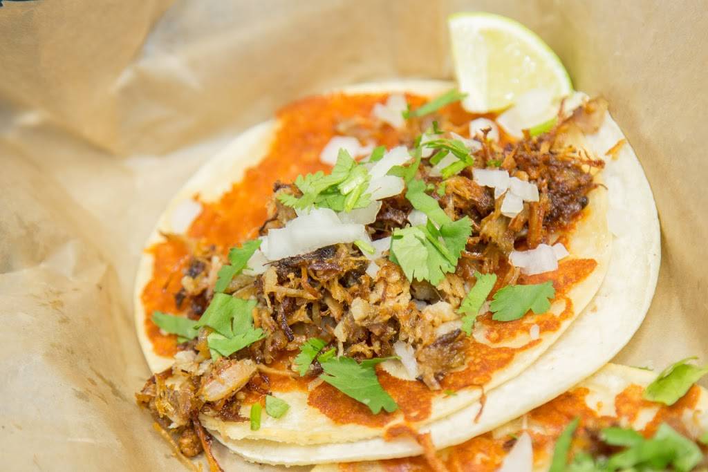 Taqueria Z | restaurant | 109 E Park St, Edwardsville, IL 62025, USA | 6183075018 OR +1 618-307-5018