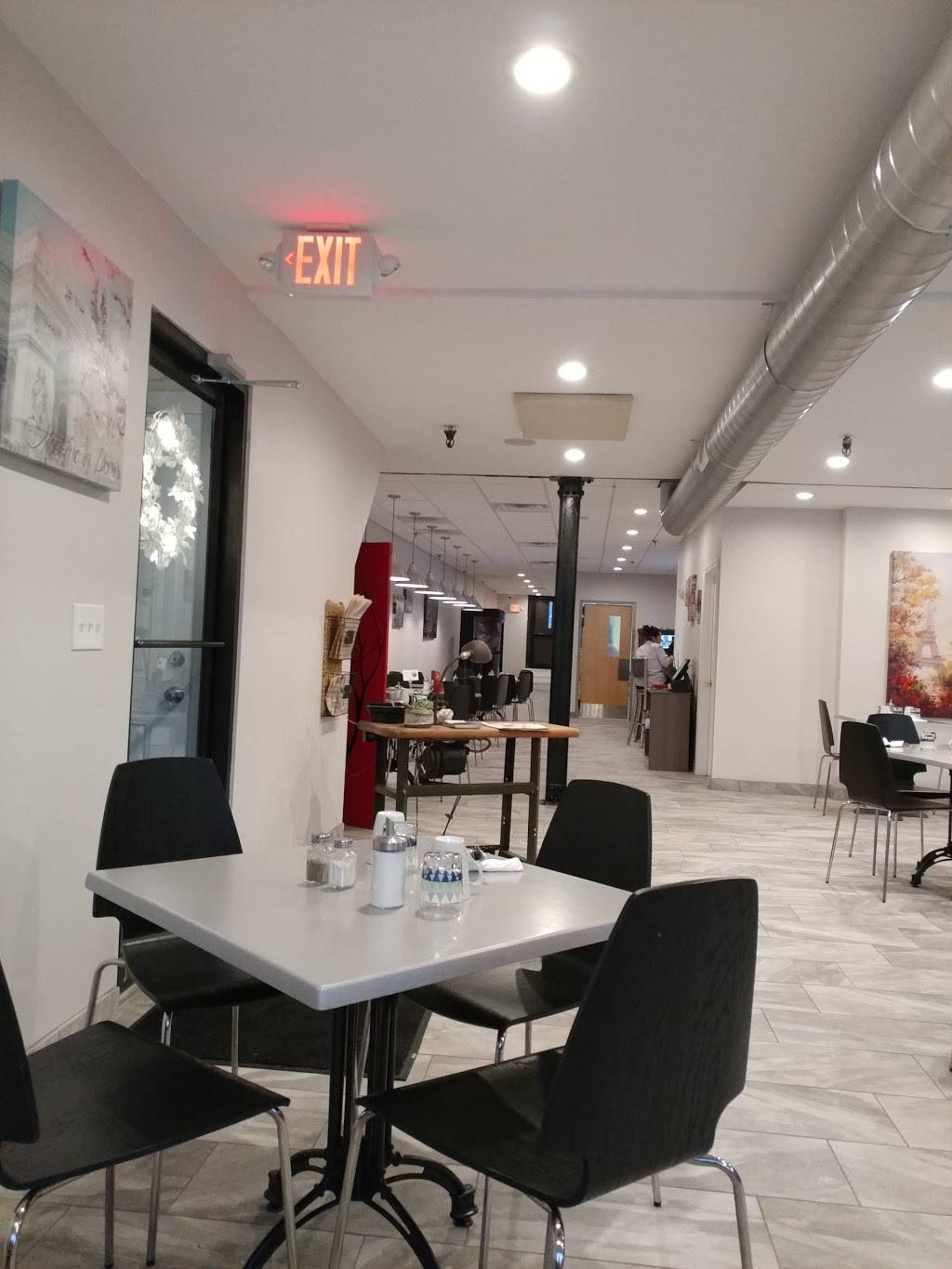 Alteas Eatery | restaurant | 259 Park Ave, Worcester, MA 01609, USA | 5087671639 OR +1 508-767-1639