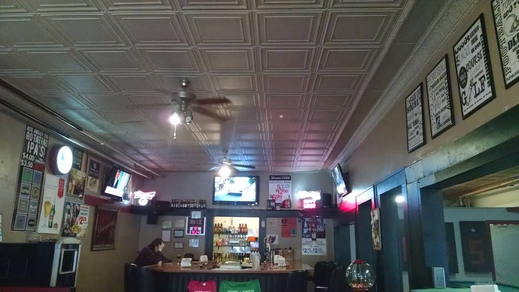 Lebs Pizza House | restaurant | 17 S Main St, Ostrander, OH 43061, USA | 7406662213 OR +1 740-666-2213