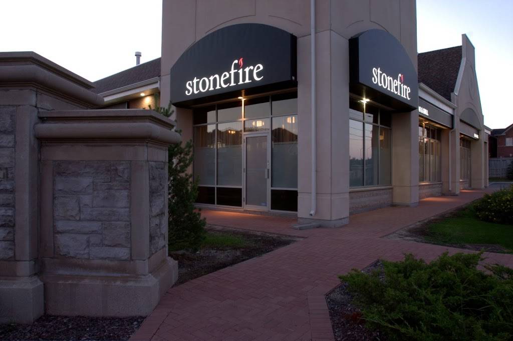 Stonefire | restaurant | 8700 Bathurst St, Thornhill, ON L4J 9J8, Canada | 9057093473 OR +1 905-709-3473