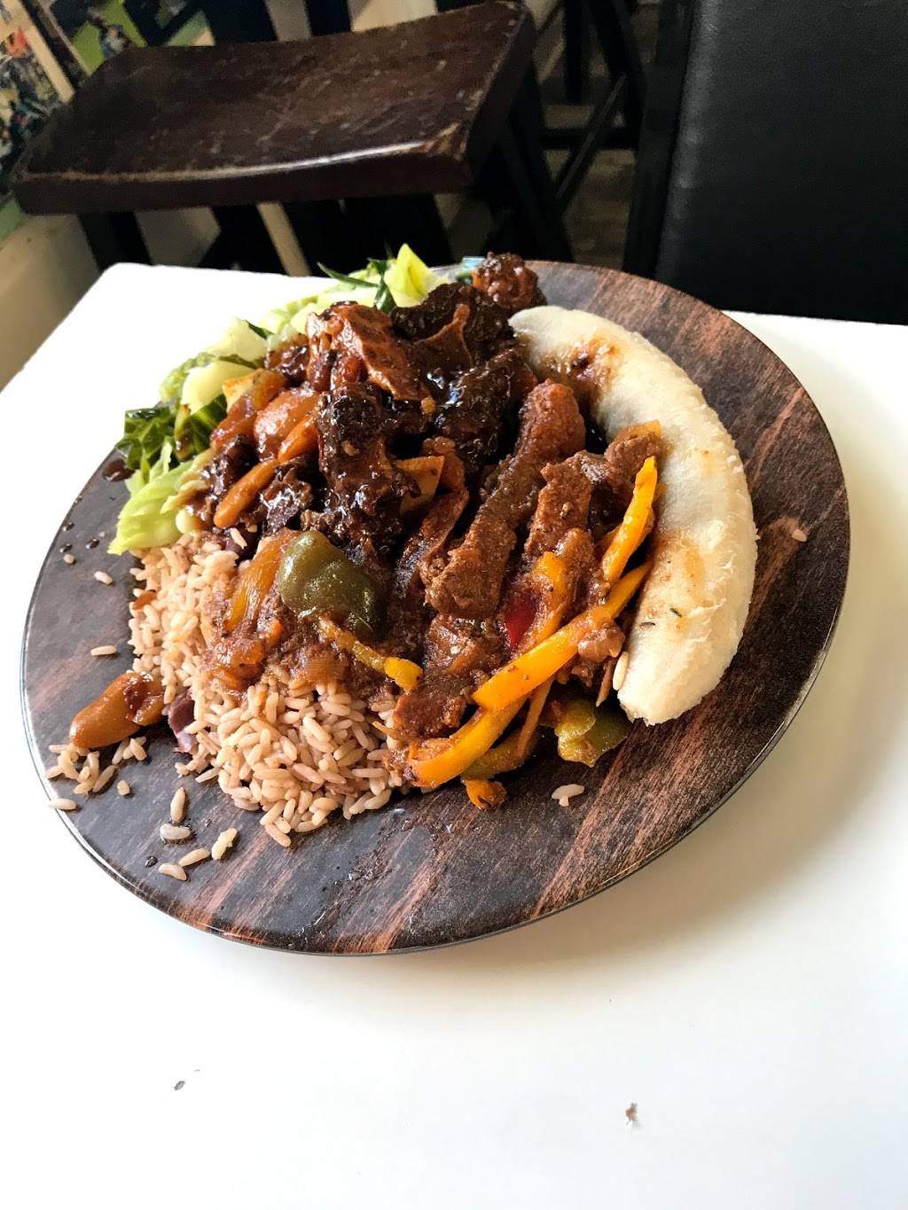 Livies Jamaican Restaurant & Import Market | restaurant | 375 Chili Ave, Rochester, NY 14611, USA | 5855294450 OR +1 585-529-4450