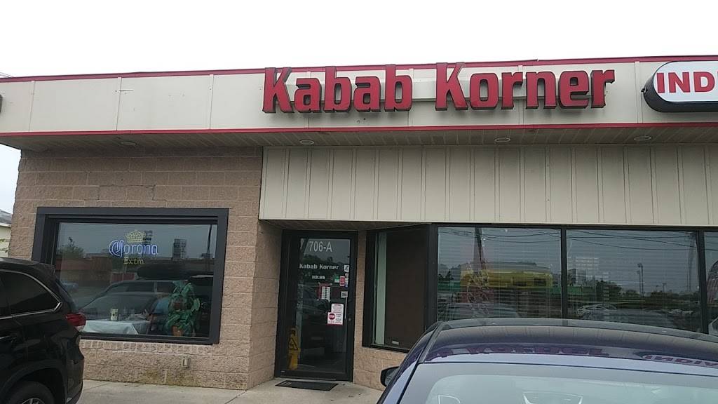 Kabab Korner | restaurant | 706 N Dupont Hwy, Dover, DE 19901, USA | 3028832301 OR +1 302-883-2301