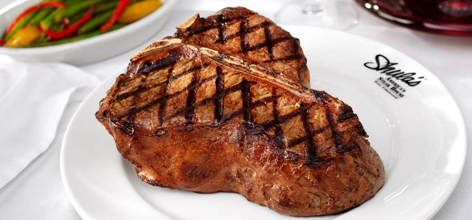 Shulas Steak House | restaurant | 1200 Louisiana St, Houston, TX 77002, USA | 7133754777 OR +1 713-375-4777