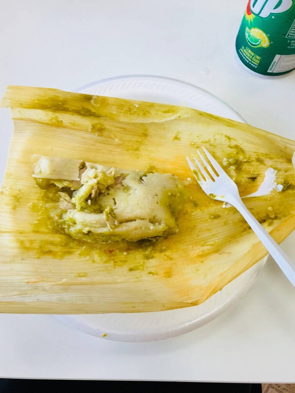 Tamalería Muños | restaurant | 1835 Algonquin Rd, Mt Prospect, IL 60056, USA | 8473619728 OR +1 847-361-9728