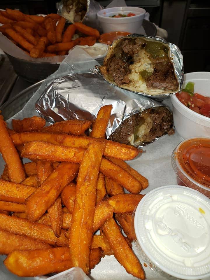 Ponchitos Taqueria | restaurant | 1022 W Fayette St, Syracuse, NY 13204, USA | 3158703625 OR +1 315-870-3625