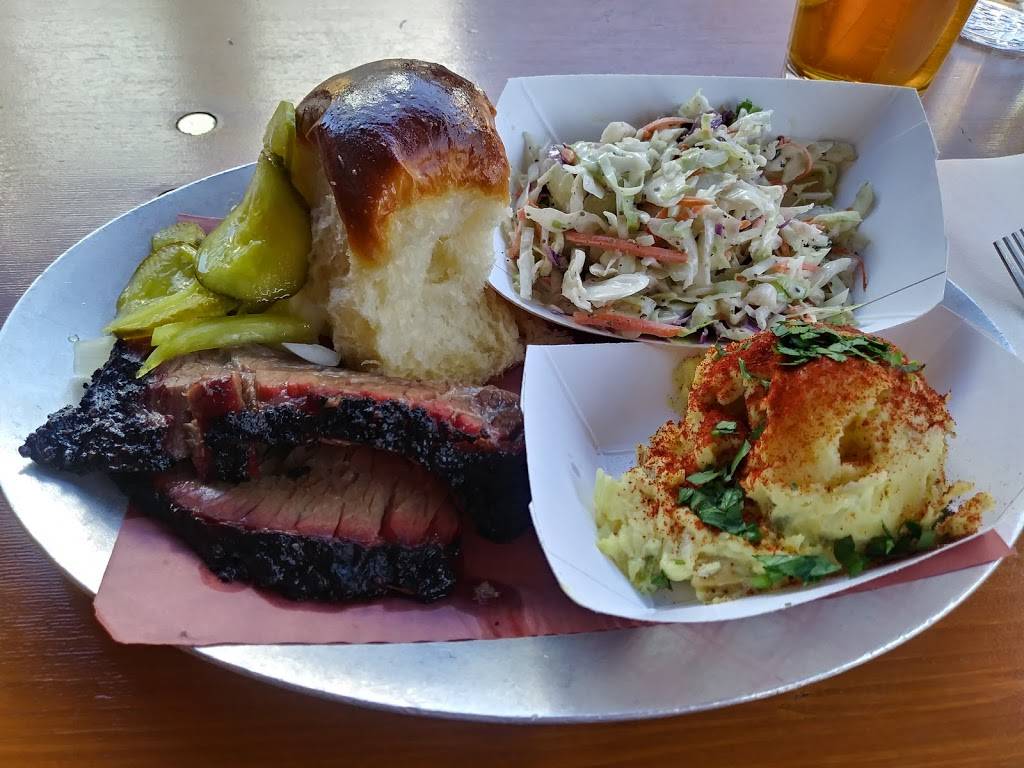 4505 Burgers & BBQ | restaurant | 705 Divisadero St, San Francisco, CA 94117, USA | 4152316993 OR +1 415-231-6993