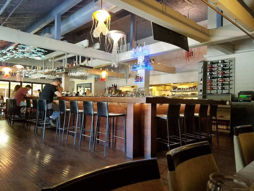 SEA Thai Bistro | restaurant | 2350 Midway Dr, Santa Rosa, CA 95405, USA | 7075288333 OR +1 707-528-8333