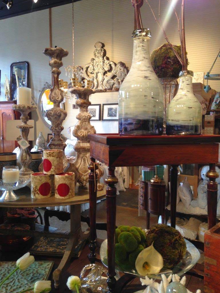 Farmhouse Tupelo / Noon Cafe | cafe | 530 Main St, Tupelo, MS 38804, USA | 6622692934 OR +1 662-269-2934