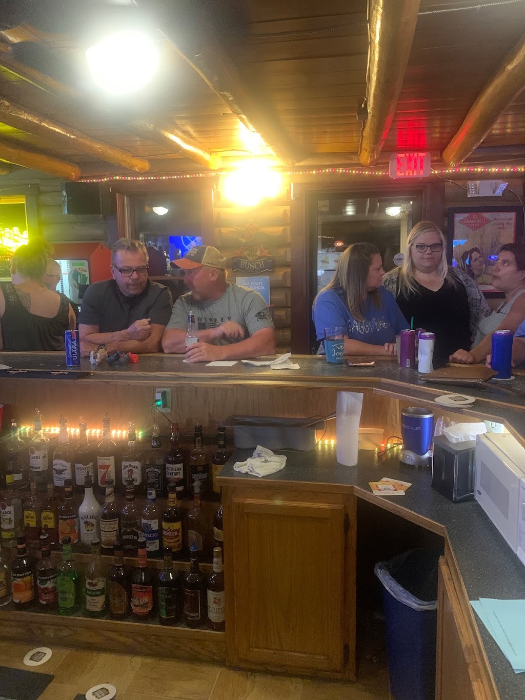 Somewhere Else Bar & Grill | restaurant | 9623 WI-27, Hayward, WI 54843, USA | 7155587006 OR +1 715-558-7006