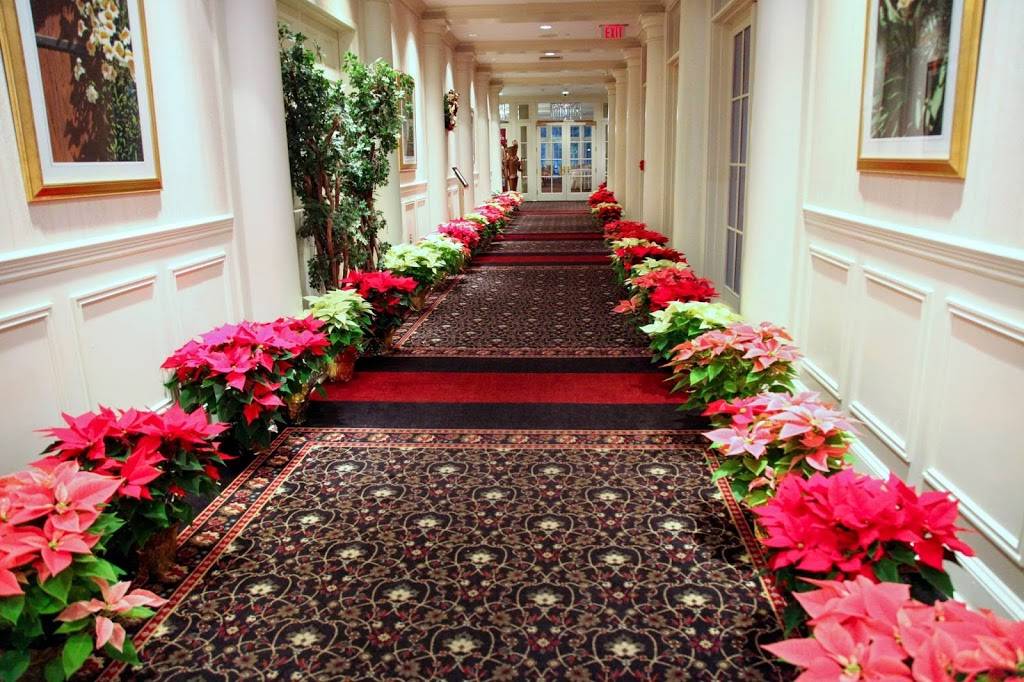 Deerfield | restaurant | 507 Thompson Station Rd, Newark, DE 19711, USA | 3023686640 OR +1 302-368-6640