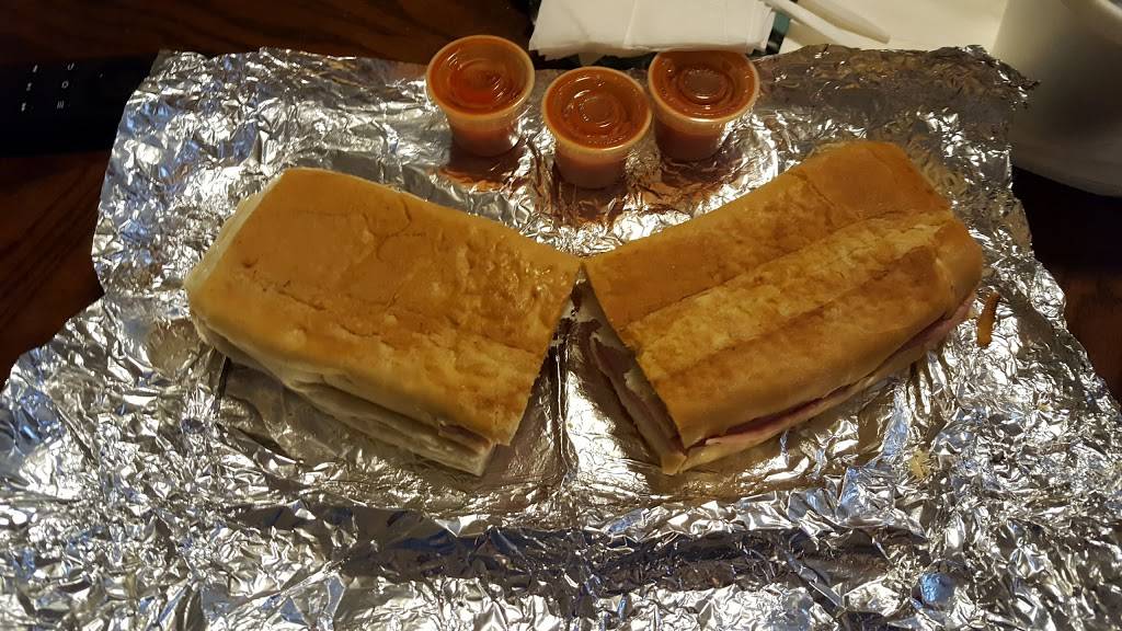 Cuban Sandwiches In Town | restaurant | 481 N State Rd 434 # 101, Altamonte Springs, FL 32714, USA | 4076826700 OR +1 407-682-6700