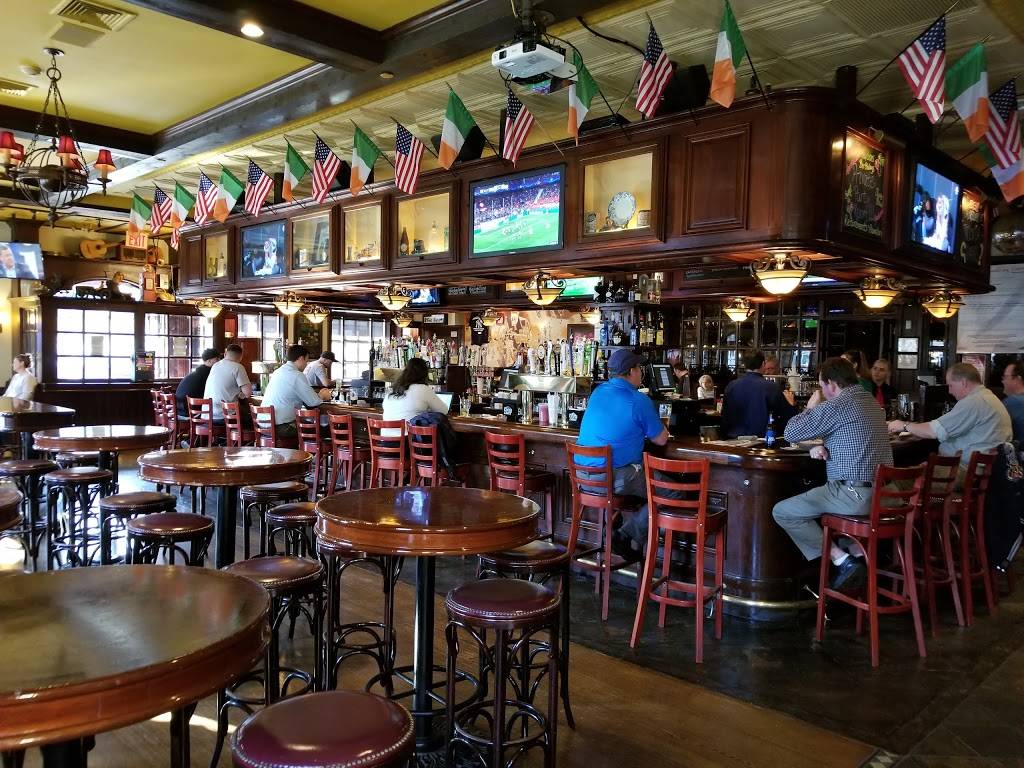 Rambling House | restaurant | 4292 Katonah Ave, Bronx, NY 10470, USA | 7187984510 OR +1 718-798-4510