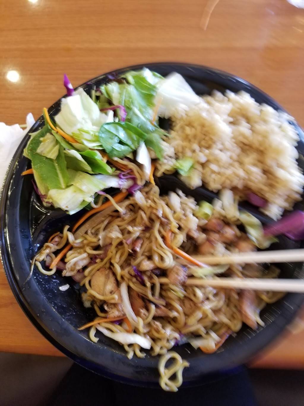 Rolling Rice | restaurant | 3586 Rosemead Blvd, Rosemead, CA 91770, USA | 6262887541 OR +1 626-288-7541