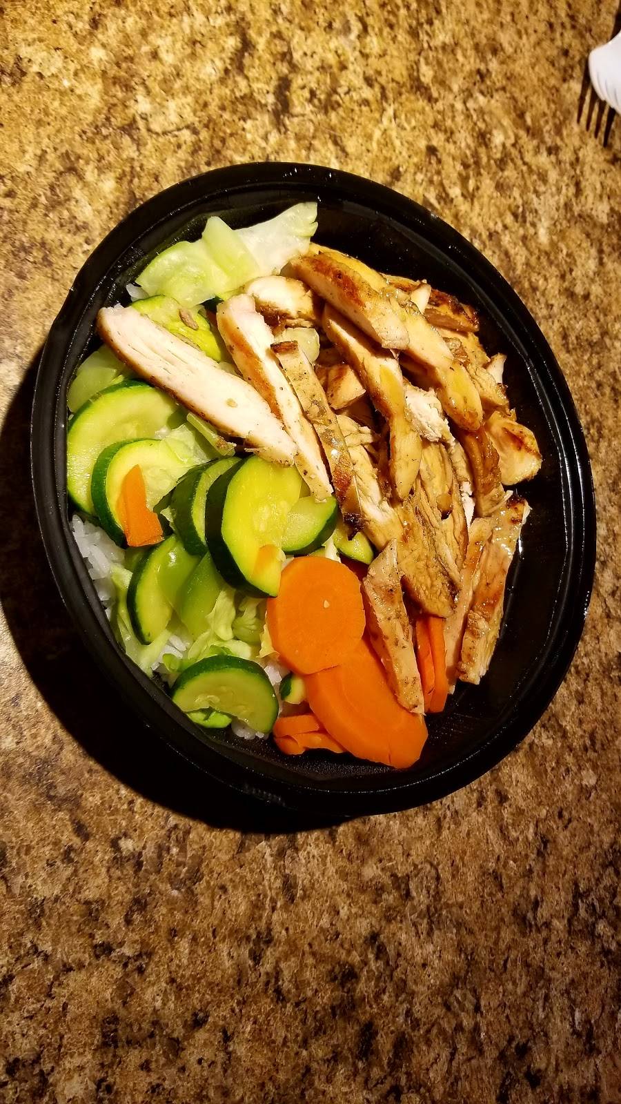 Samurai Sams | restaurant | 3039 W Peoria Ave Ste 103, Phoenix, AZ 85029, USA | 6029972342 OR +1 602-997-2342