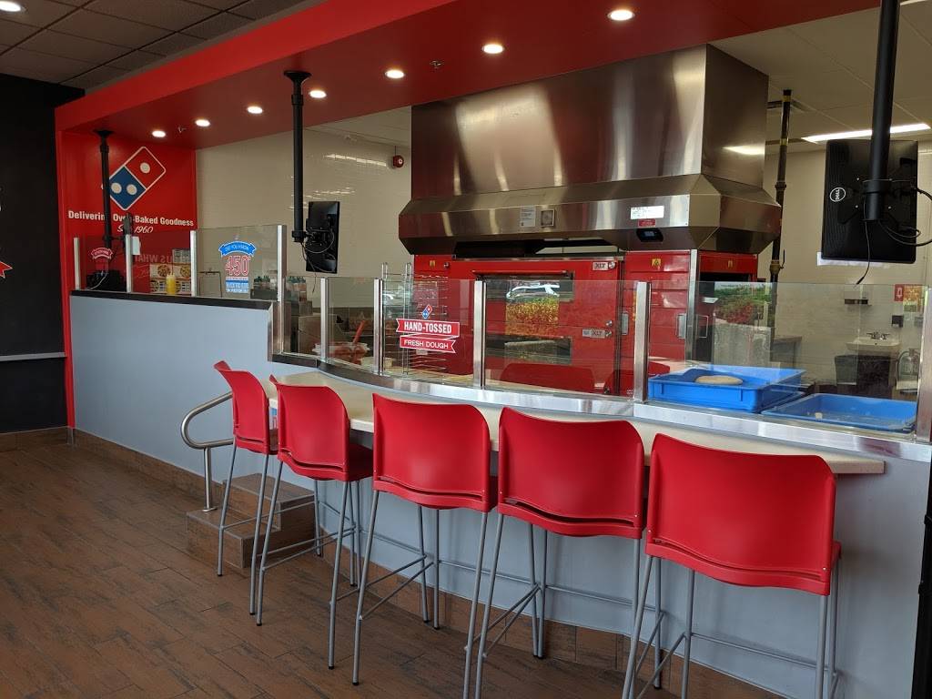 Dominos Pizza | meal delivery | 155 Clarke Rd, London, ON N5W 5C9, Canada | 5194536460 OR +1 519-453-6460