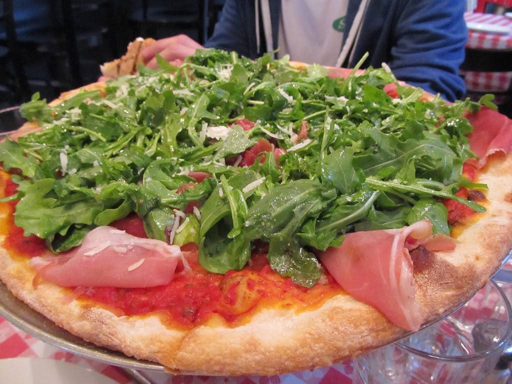 Johnny Pepperoni | restaurant | 4323, 219 11th St, Hoboken, NJ 07030, USA | 2018501533 OR +1 201-850-1533