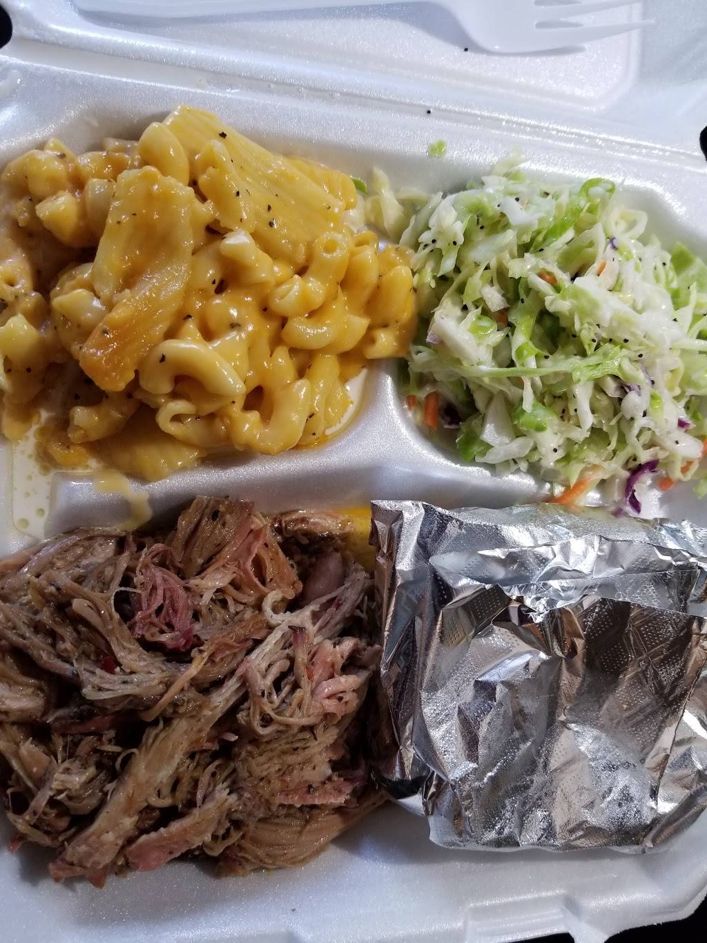 McCoys Smoked BBQ | restaurant | 5151 Plank Rd, Fredericksburg, VA 22407, USA | 5407607078 OR +1 540-760-7078