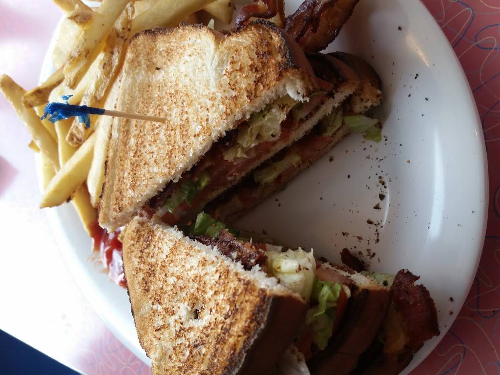 Maid-Rite | restaurant | 205 1st Ave W, Milan, IL 61264, USA | 3097871201 OR +1 309-787-1201