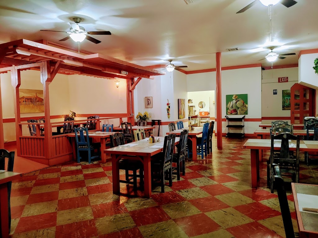 The Patio Restaurant | restaurant | 100 Cortez Ave, Hurley, NM 88043, USA | 5755374938 OR +1 575-537-4938