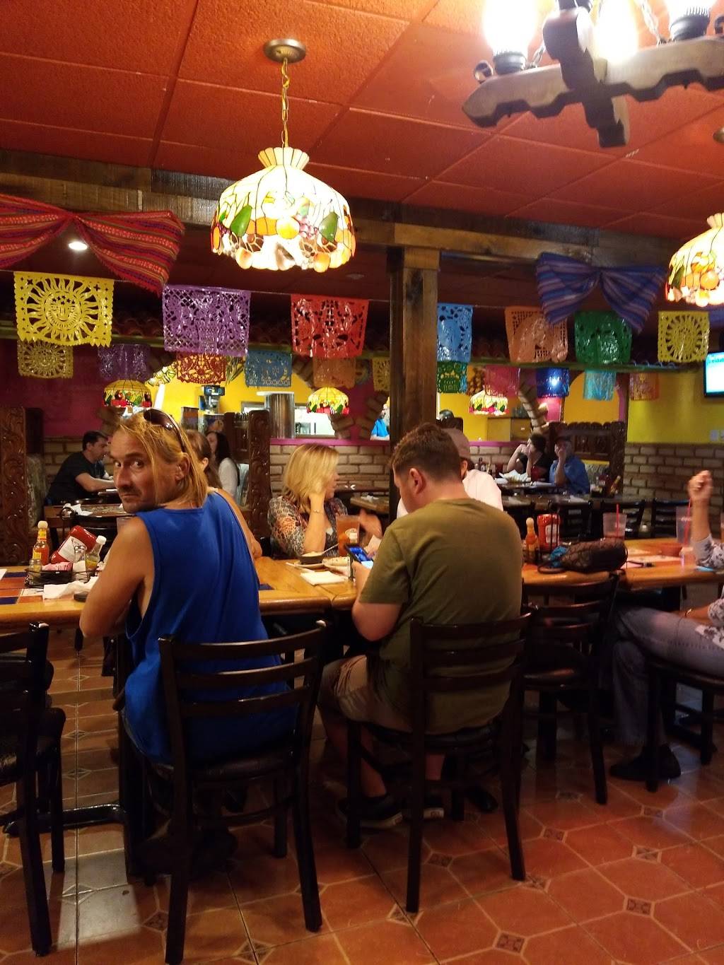 Los Rancheros Mexican Grill Forestdale | restaurant | 1420 Forestdale Blvd, Birmingham, AL 35214, USA | 2057301947 OR +1 205-730-1947