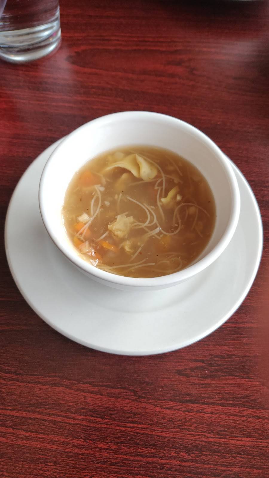 Amys Thai Food | restaurant | 42630 Van Dyke Ave, Sterling Heights, MI 48314, USA | 5869910399 OR +1 586-991-0399