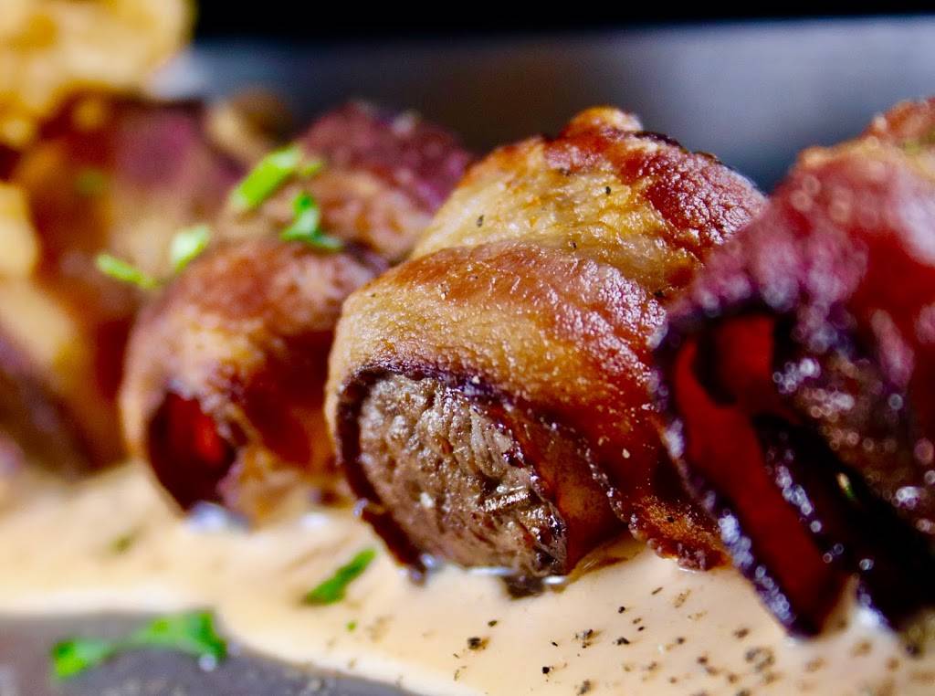 The Bridge | restaurant | 6301 California Ave SW, Seattle, WA 98136, USA | 2064024606 OR +1 206-402-4606