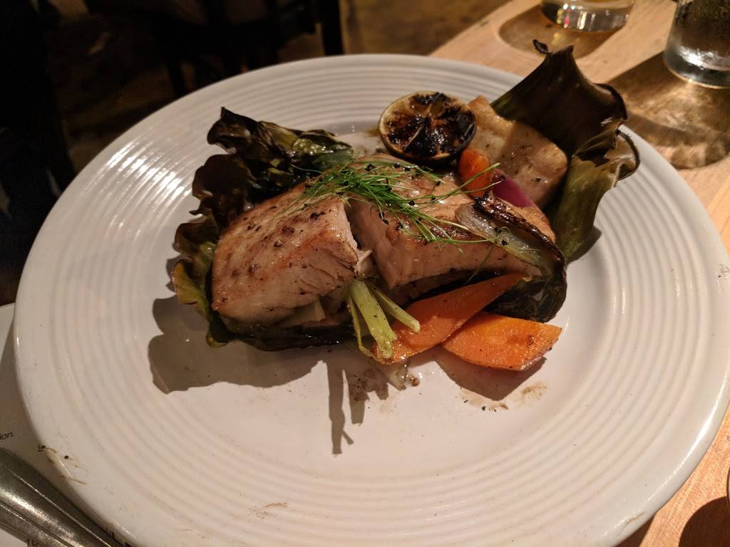 Mud Hen Water | restaurant | 3452 Waialae Ave, Honolulu, HI 96816, USA | 8087376000 OR +1 808-737-6000