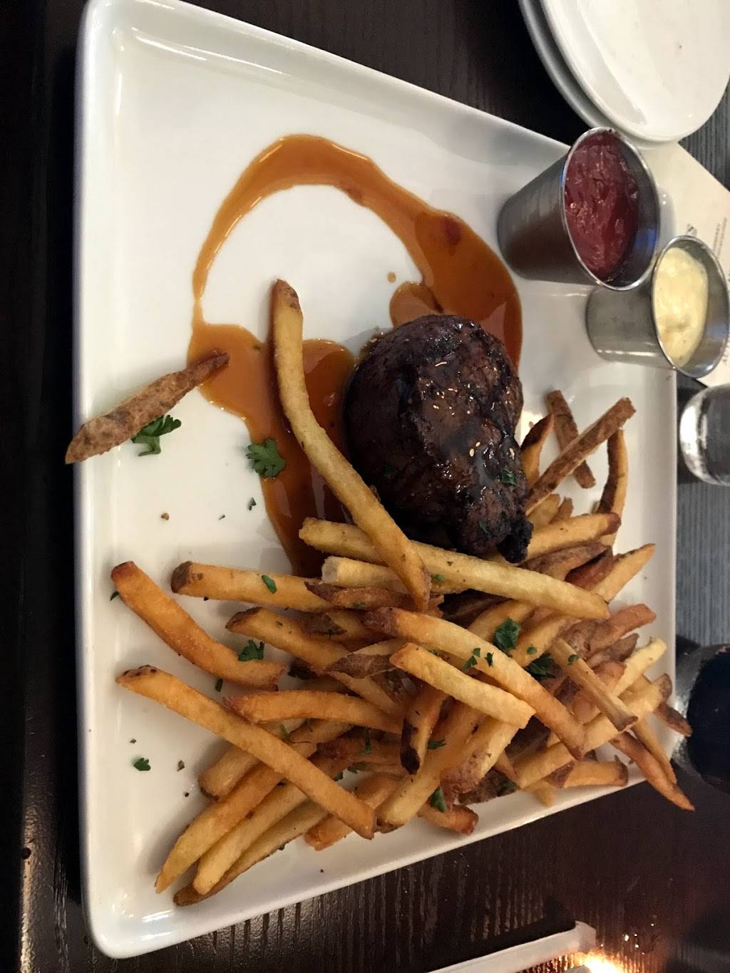 39 Rue de Jean - Savannah | restaurant | 605 W Oglethorpe Ave, Savannah, GA 31401, USA | 9127210595 OR +1 912-721-0595