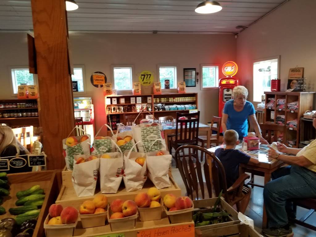 Station 66 | bakery | 4588 D Dr S, Battle Creek, MI 49015, USA | 2699795766 OR +1 269-979-5766