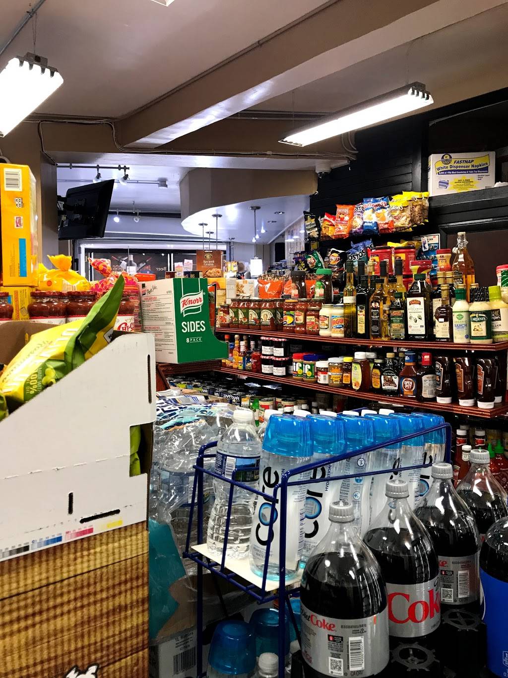 Gold Coast Café | restaurant | 5501 Colorado Ave NW, Washington, DC 20011, USA | 2022915500 OR +1 202-291-5500