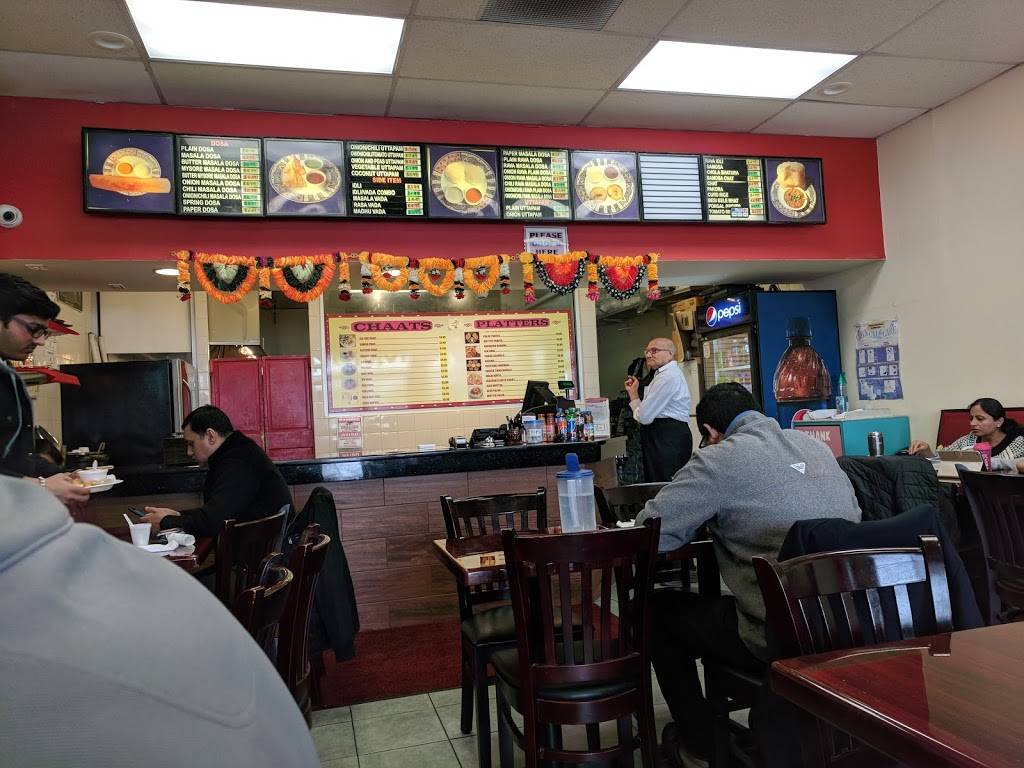 Banglore Express | restaurant | 3211 NJ-27, Franklin Park, NJ 08823, USA | 7329408840 OR +1 732-940-8840