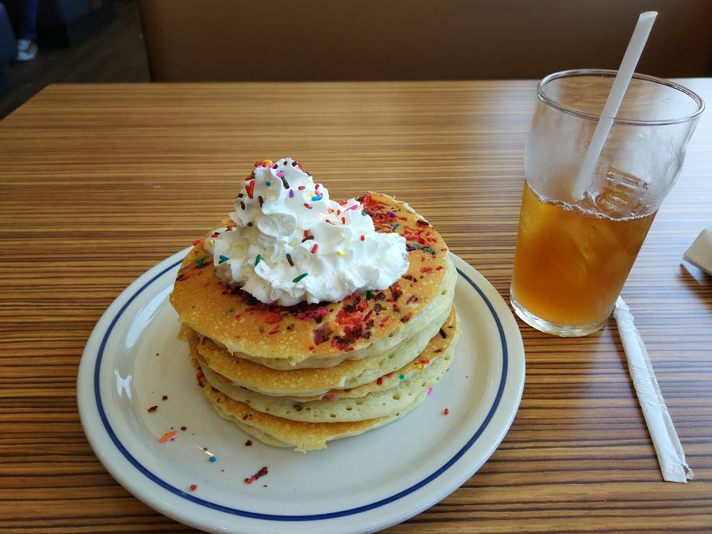 IHOP | restaurant | 1019 Surf Ave, Brooklyn, NY 11224, USA | 7186767220 OR +1 718-676-7220