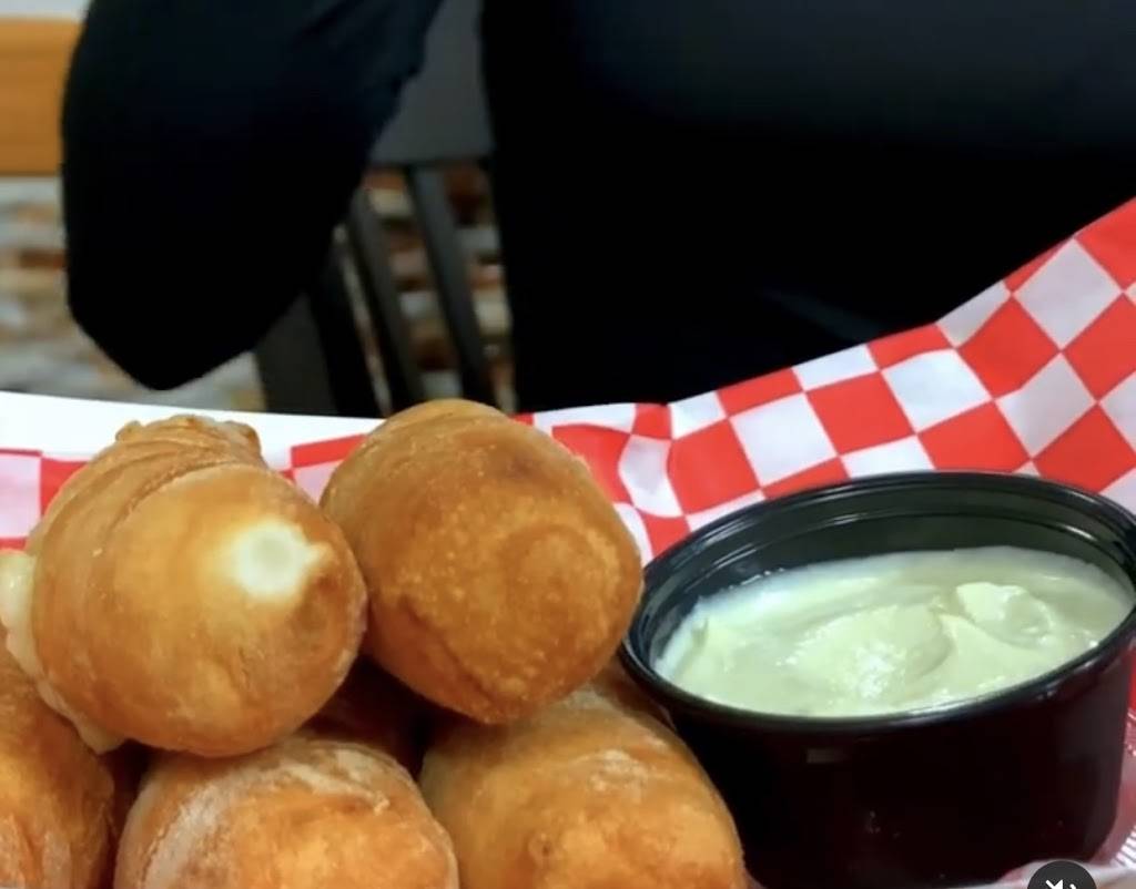 Date un Gusto Usa | restaurant | 632 E Vine St, Kissimmee, FL 34744, USA | 4075087408 OR +1 407-508-7408